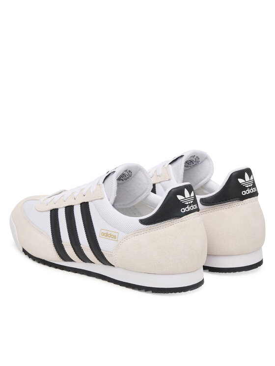 adidas Снікерcи adidas R71 IH1321 Білий