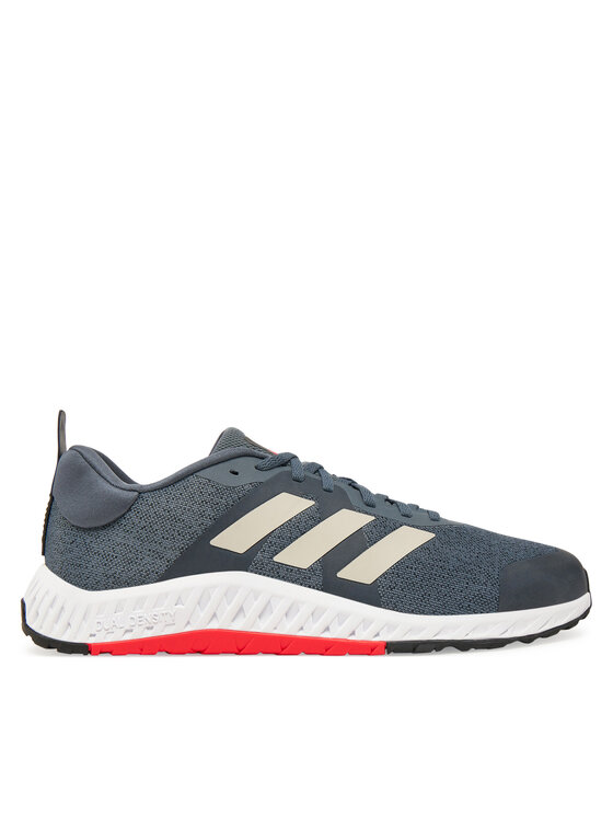 adidas Обувки за фитнес зала adidas Everyset IH3117 Сив