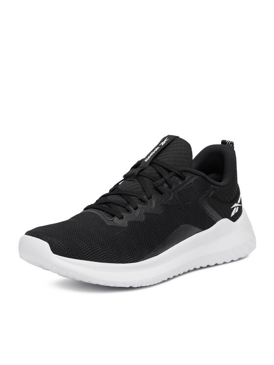 Reebok Batai į sporto salę Reebok EOSB-FLUXLITE II 100264058 Juoda
