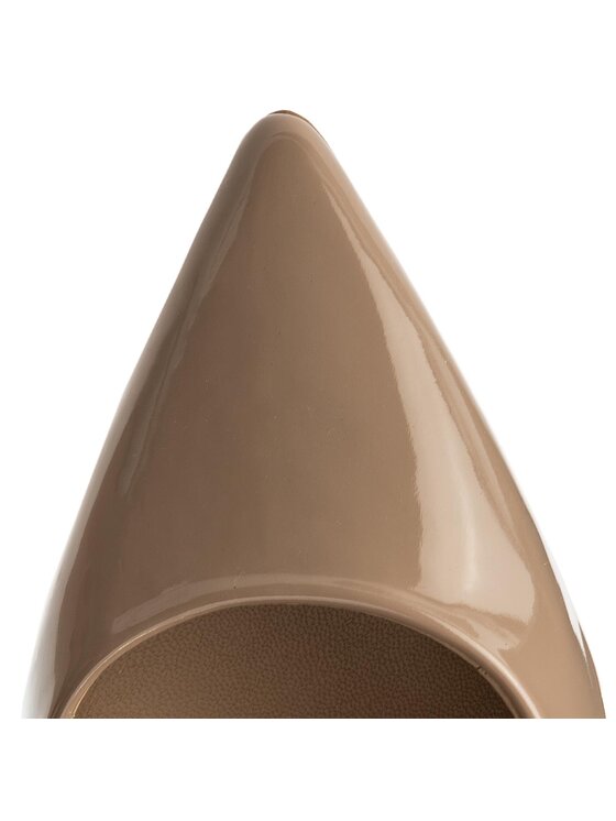 Guess Tacón de aguja Guess Blix8 FLBL81 PAF08 Beis
