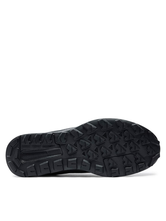 adidas Трекінгові черевики adidas Terrex Anylander ID0895 Чорний