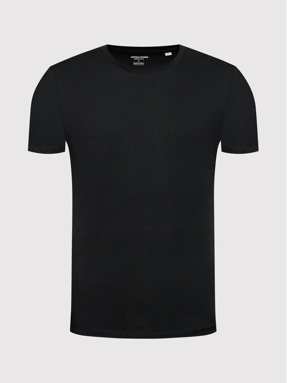 Jack & Jones Jack & Jones Set di t-shirt Basic 12191759 Multicolore Regular Fit