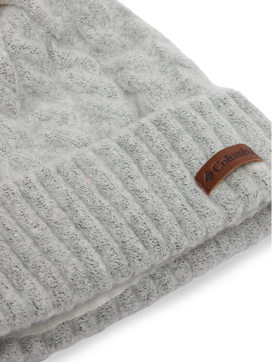 Columbia Sapka Columbia Winter Blur™ II 2137521 Világosszürke