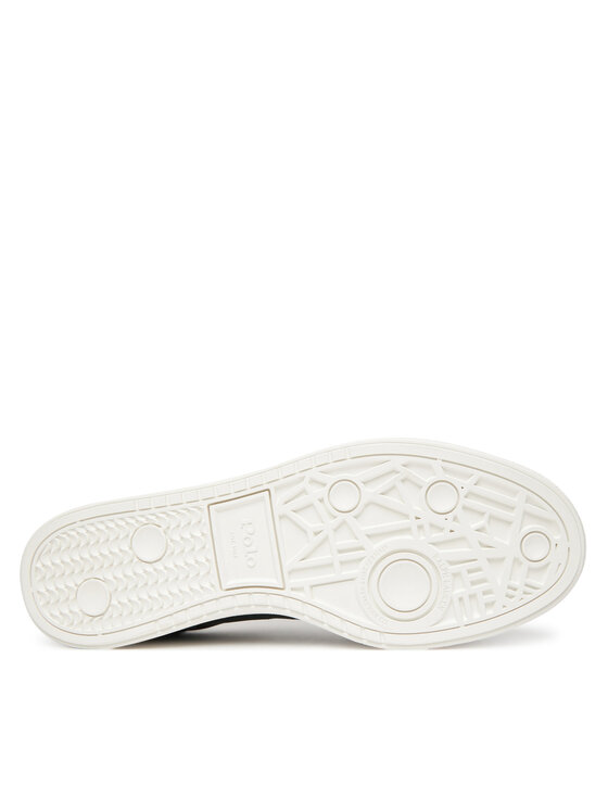 Polo Ralph Lauren Sneakers Polo Ralph Lauren 809973701003 Nero