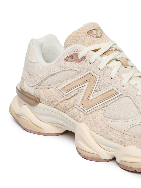 New Balance Sneakersy New Balance U9060CCB M Beżowy