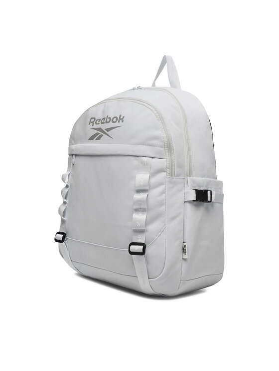 Reebok Mugursoma Reebok CWBEO-RBK-M-002-10 Pelēks