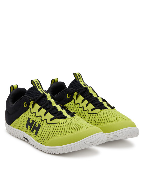 Helly Hansen Обувки за водни спортове Helly Hansen HP Foil EVO 11998_410 Зелен