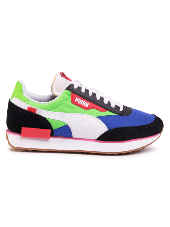 Puma Laisvalaikio batai Puma Future Rider Play On 371149 01 Spalvota