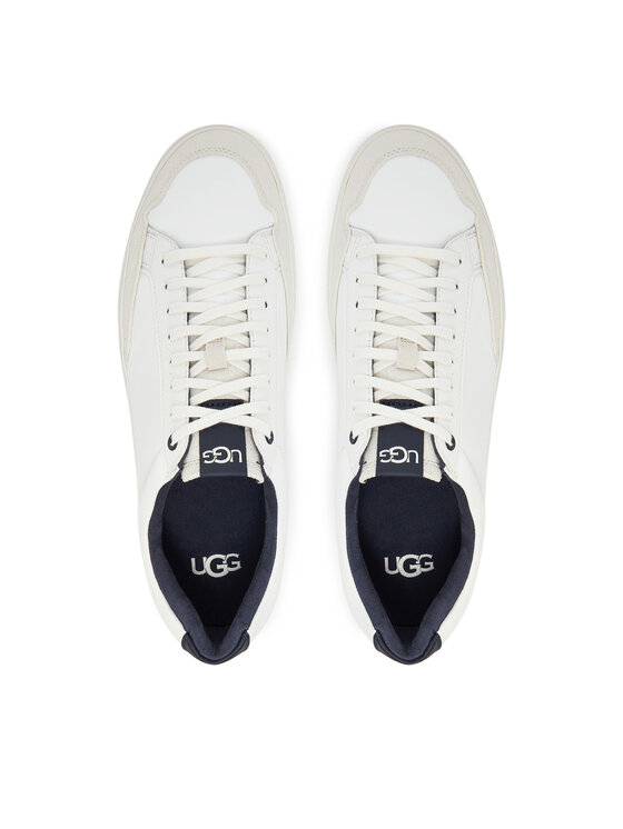 Ugg Snīkeri Ugg M South Bay Sneaker Low 1108959 Balts