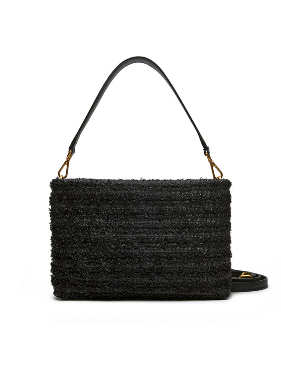 Gianni Chiarini Torbica Gianni Chiarini Brenda BS 10915 FROU Crna