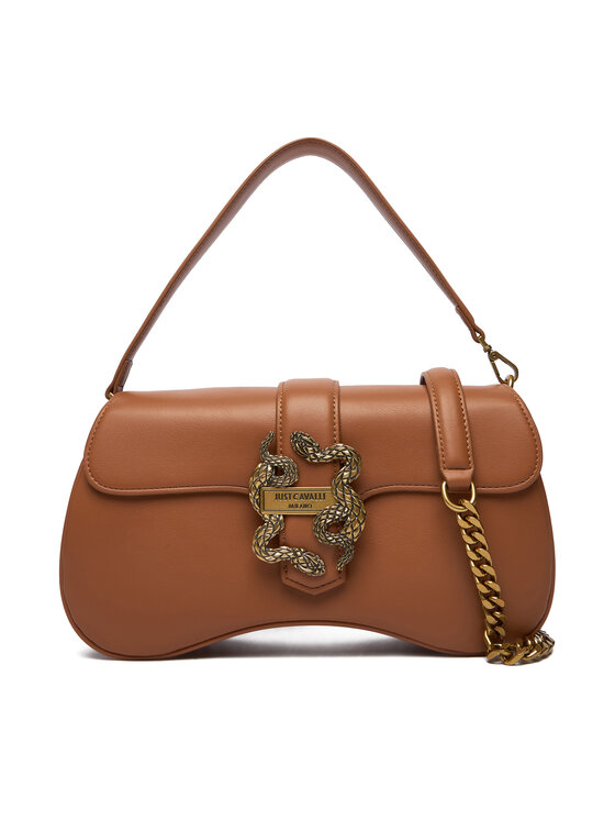 Geantă Just Cavalli 79RA4BA1 ZSA89 Maro | Epantofi.ro