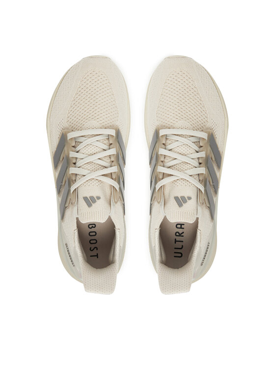 adidas Běžecké boty adidas Ultraboost 5 JQ2906 Béžová
