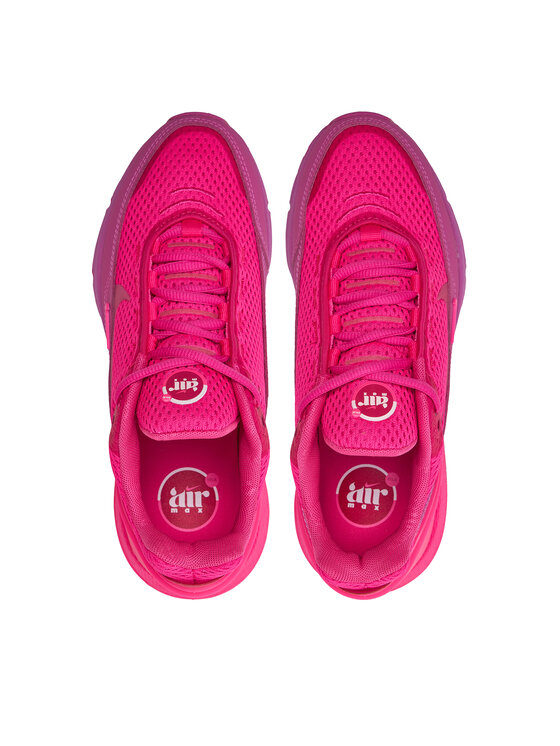 Nike Laisvalaikio batai Nike Air Max Pulse FD6409 600 Rožinė