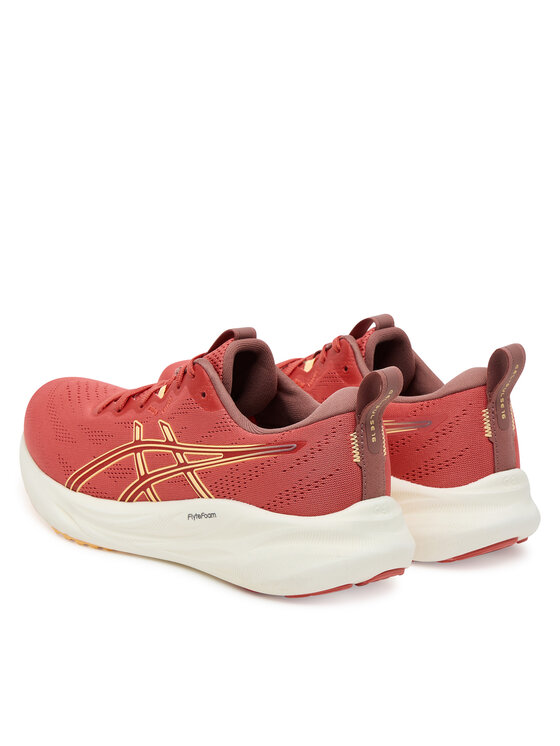 Asics Παπούτσια για Τρέξιμο Asics Gel-Pulse 16 1012B755 Ροζ