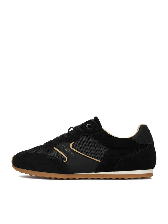 G-STAR Снікерcи G-Star Raw CEO-YB25D33-5 Чорний