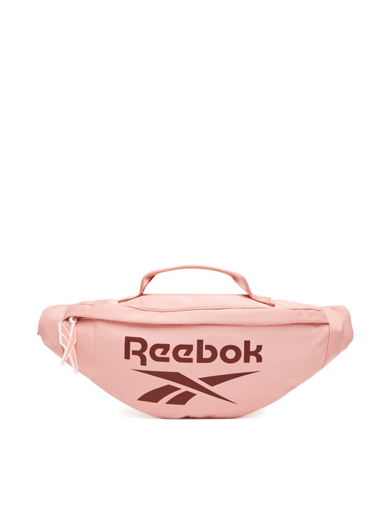 Reebok Nerka Reebok RBK-039-CCC-05 Różowy