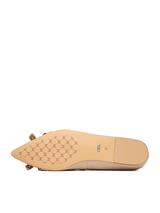 MEXX Балеринки MEXX EO-WS1288-03 Бежов
