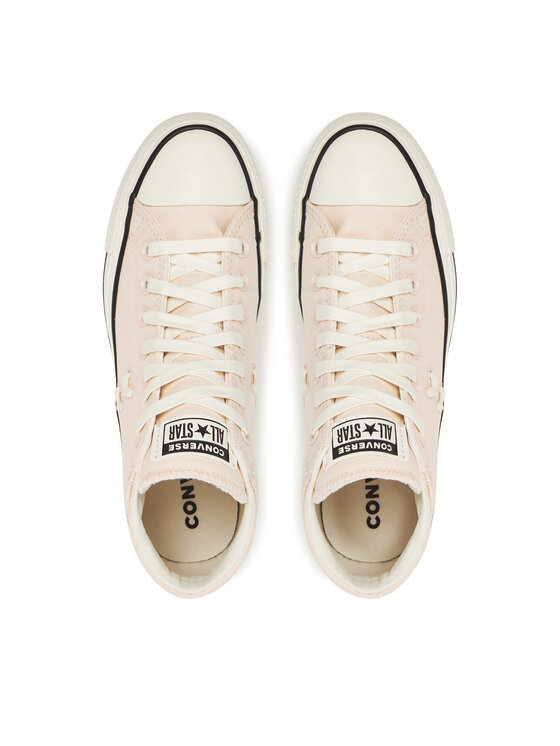 Converse Кеди Converse Chuck Taylor All Star Madison Crafted Laces A10632C Рожевий