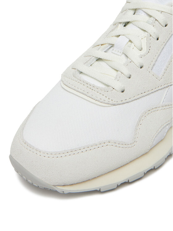 Reebok Снікерcи Reebok CLASSIC NYLON 100221164 Білий