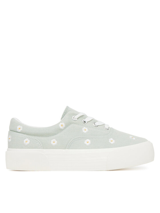 Call It Spring Sneakersy Call It Spring Daizey 13945956 Niebieski