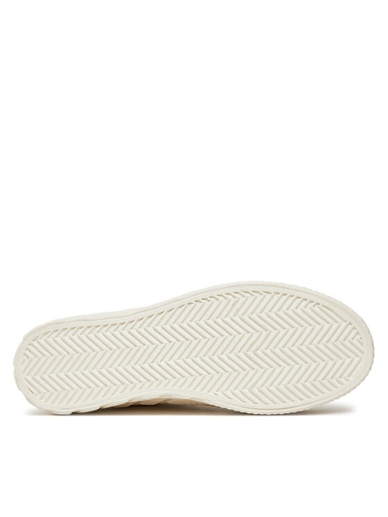 ONLY Shoes Кеди ONLY Shoes Ovia 15317422 Écru