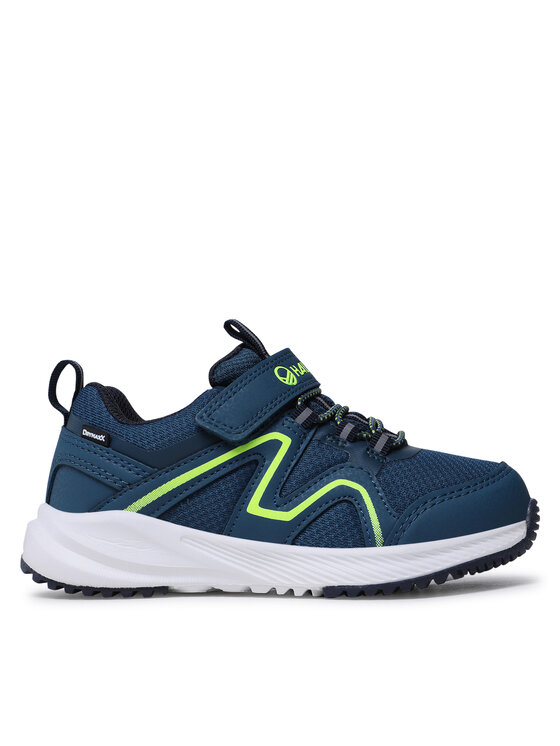 Halti Zapatillas Halti Zuma Dx Jr Sneaker Azul