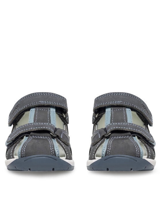 Lasocki Kids Sandály Lasocki Kids MARCUS CI12-MARCUS-02(II)CH Modrá