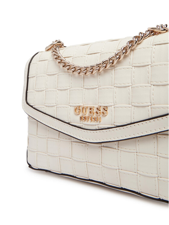 Guess Сумка Guess Sandy HWWG84 18210 Écru