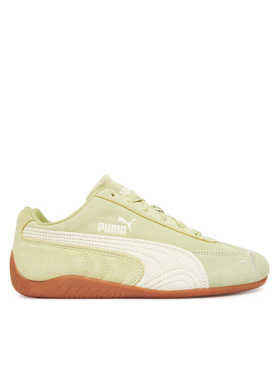 Puma Sneakersy Puma Speedcat OG 398846 48 Zielony
