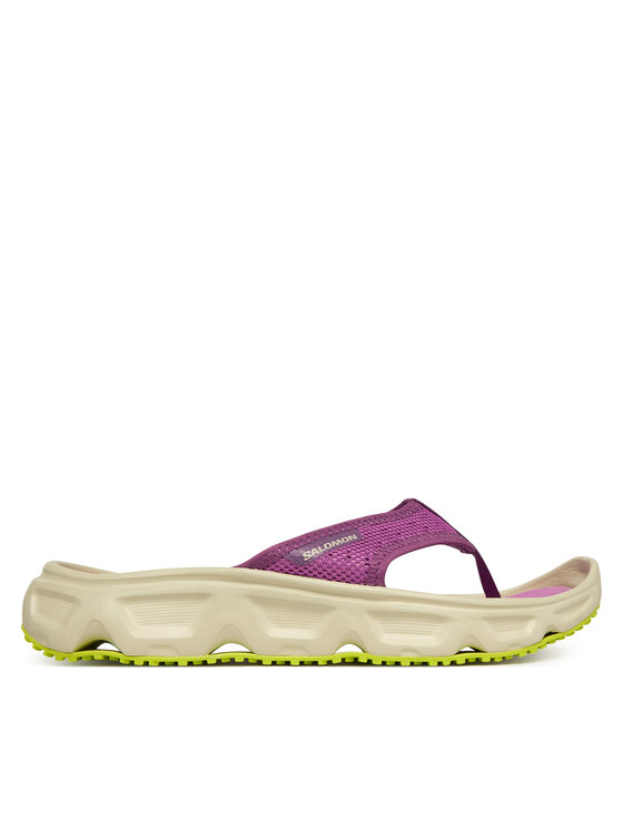 Salomon Japonke Salomon Reelax Break 6.0 L47995400 Vijolična