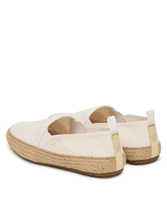 EMU Australia Espadrilės EMU Australia Nessa W13272 Balta