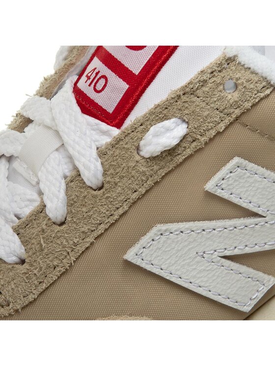 New Balance Sneakersy New Balance U410SD Béžová