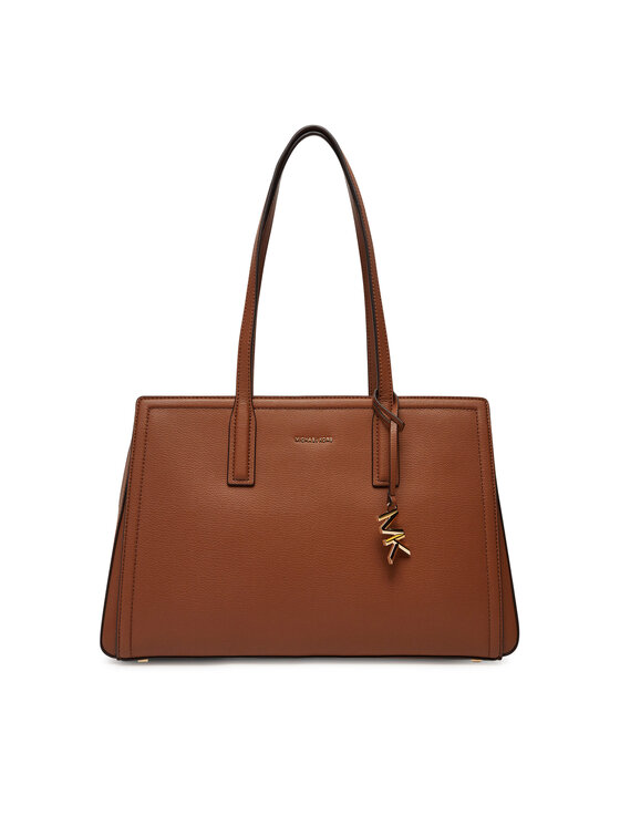 MICHAEL Michael Kors Сумка MICHAEL Michael Kors Laila 30S5G9IT2L Коричневий