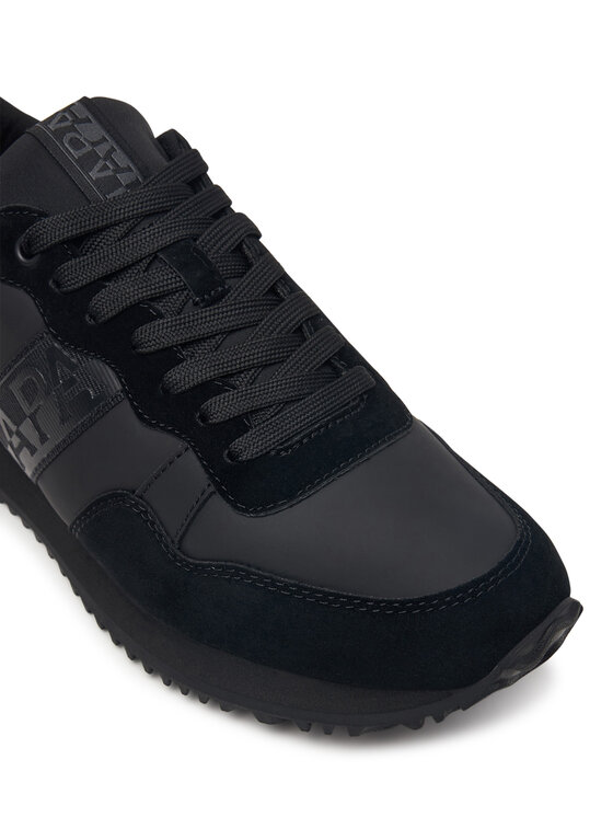 Napapijri Sneakers Napapijri Astra NP0A8AH7 Nero