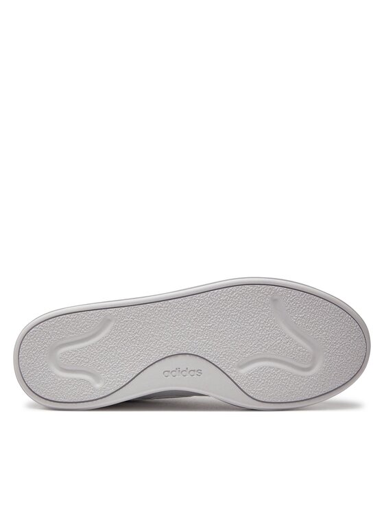 adidas Sneakersy adidas Courtblock IF4031 Bílá