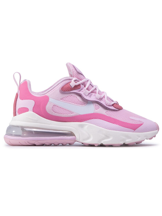 Nike Сникърси Nike Nike Air Max 270 React CZ0364 600 Розов