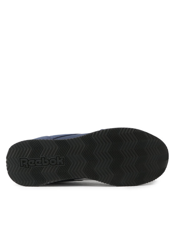 Reebok Snīkeri Reebok Royal Cl Jogger 3 EF7787 Tumši zils