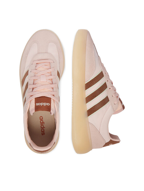 adidas Снікерcи adidas C-BARREDA DECODE IH1444 Світло-рожевий