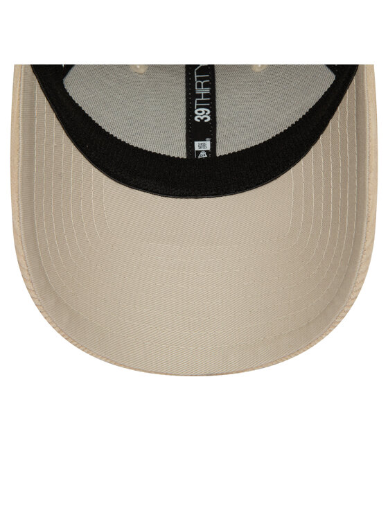 New Era Šiltovka New Era Cord 3930 Sox 60435054 Béžová