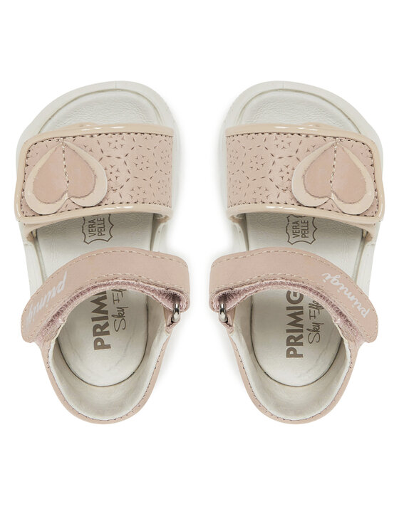 Primigi Sandale Primigi 7871800 S Roz