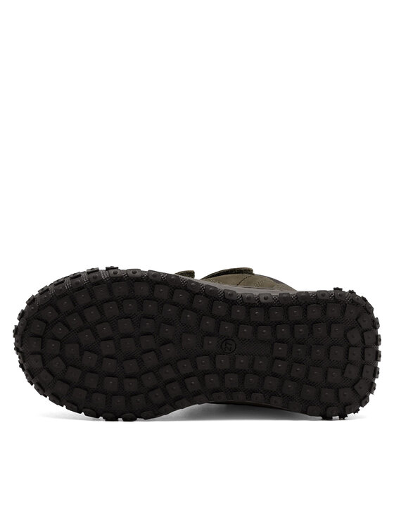 Lasocki Kids Trzewiki Lasocki Kids KARTO CI12-3138-12 Khaki