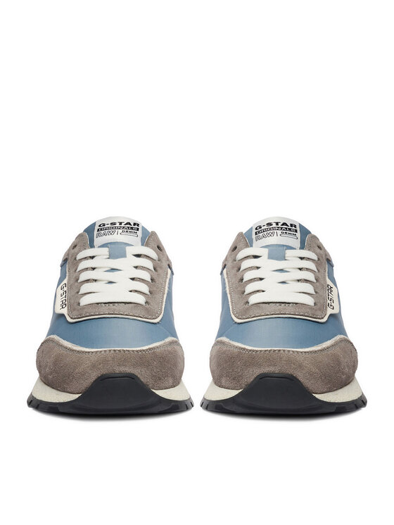 G-STAR Снікерcи G-Star Raw EO-KIOTOII-01 MI08 Голубий