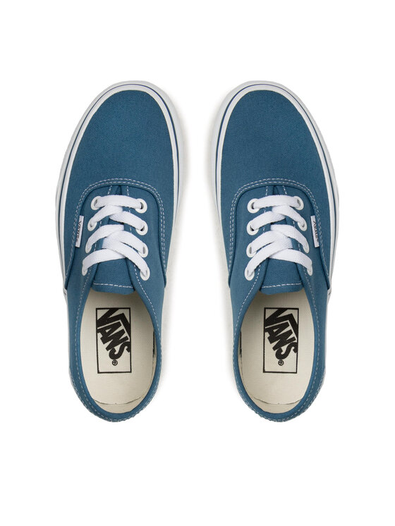 Vans Tenis superge Vans Authentic VN-0 EE3NVY Modra