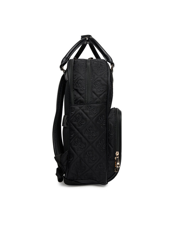 Guess Ruksak Guess Adelasia Travel TWNB96 58030 Čierna