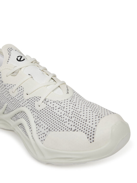 ECCO Sneakersy ECCO Biom Infinite W 82562352587 Biały