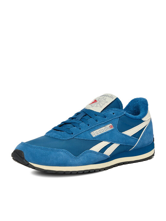 Reebok Снікерcи Reebok EO-CLASSIC AZ 100245083 Голубий
