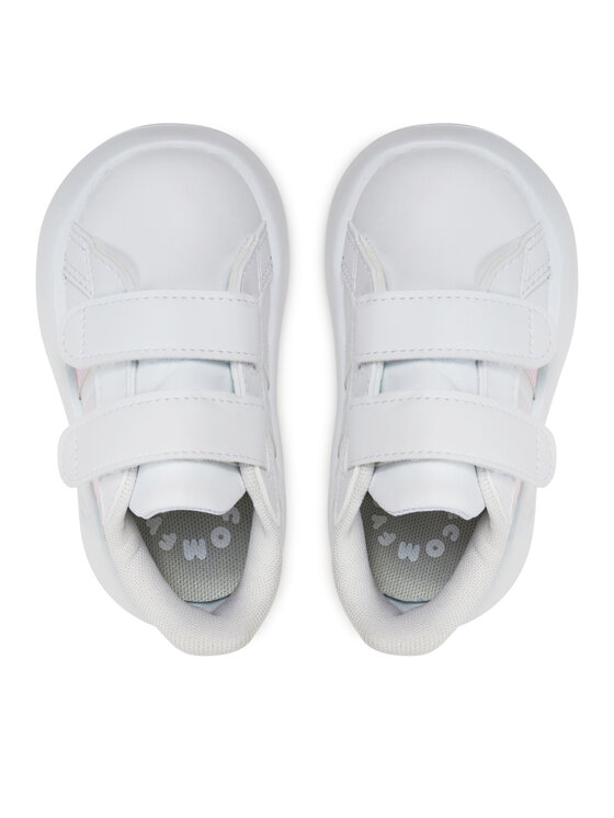 adidas Sportcipők adidas Grand Court 2.0 Cf I ID5265 Fehér