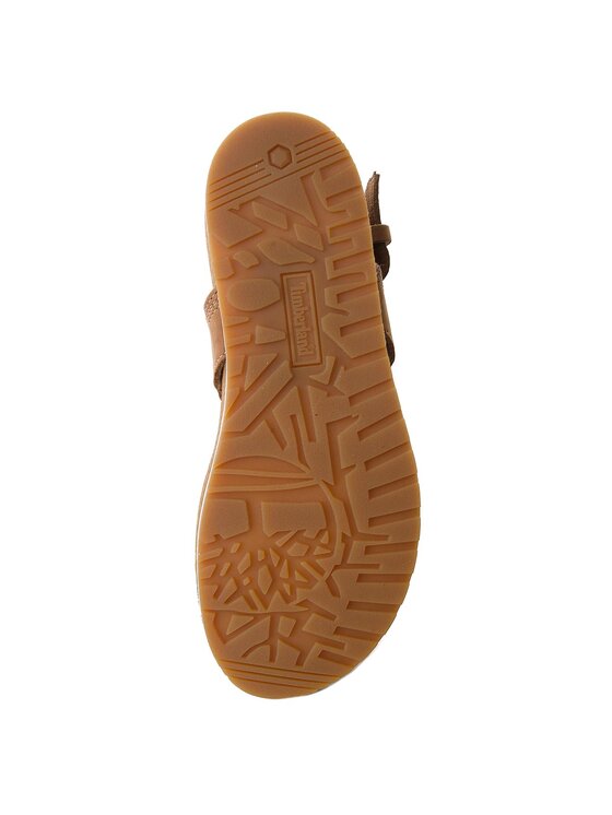 Timberland Sandali Timberland Malibu Waves Thong A1PGA/TB0A1PGAF131 Marrone