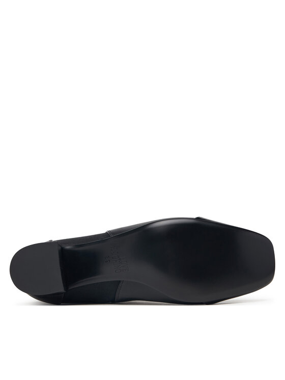 LOVE MOSCHINO Botines LOVE MOSCHINO JA21045G0PIA700A Negro