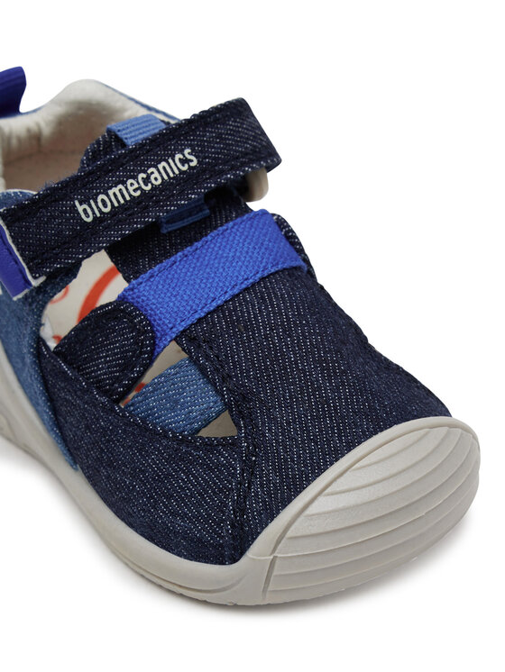 Biomecanics Тапочки Biomecanics 252176 Cиній